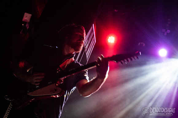 Hunter Morris & Blue Blood