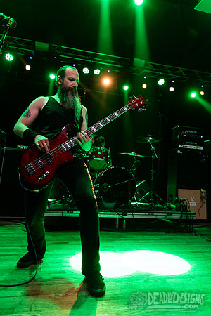 High on Fire