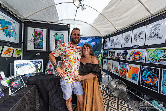 Artist Market