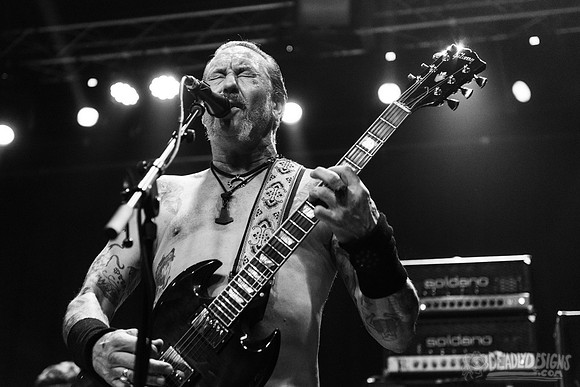 High on Fire