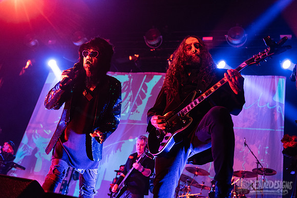 Ministry