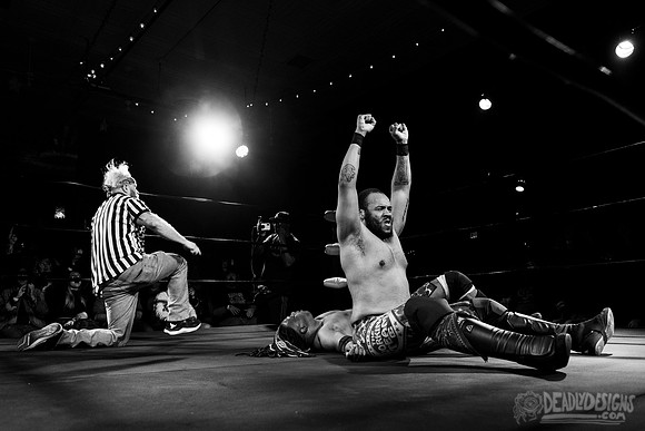 Owen Knight vs Dominic Stuckey