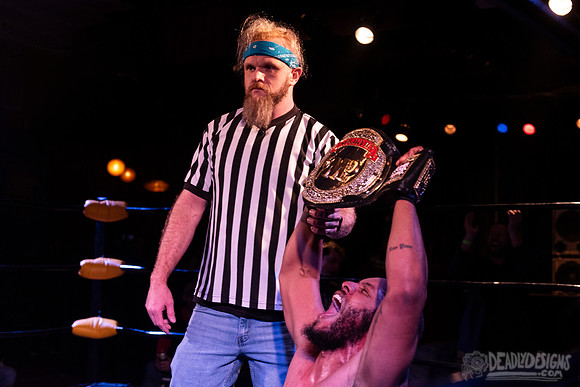 Owen Knight vs Dominic Stuckey