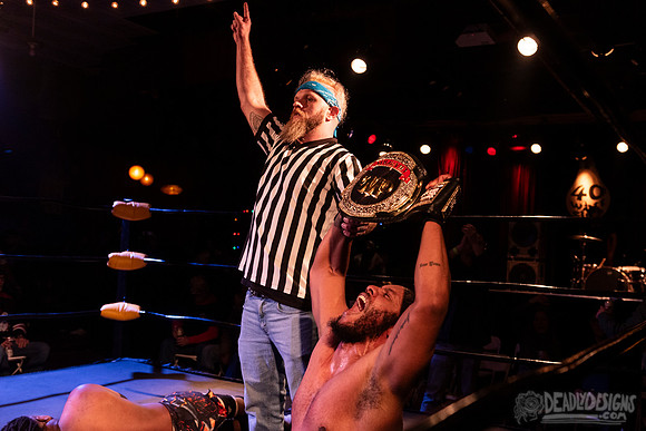 Owen Knight vs Dominic Stuckey