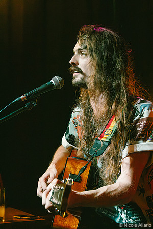 Freeman Leverett (by Nicole Allario)