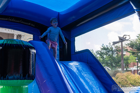 KidsFest Activities