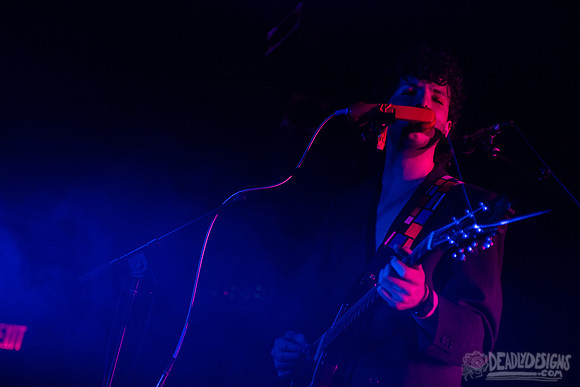 Sunflower Bean