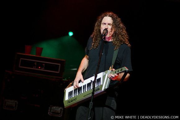 Weird Al Yankovic