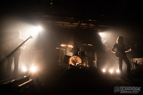 Russian Circles