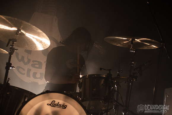 Russian Circles