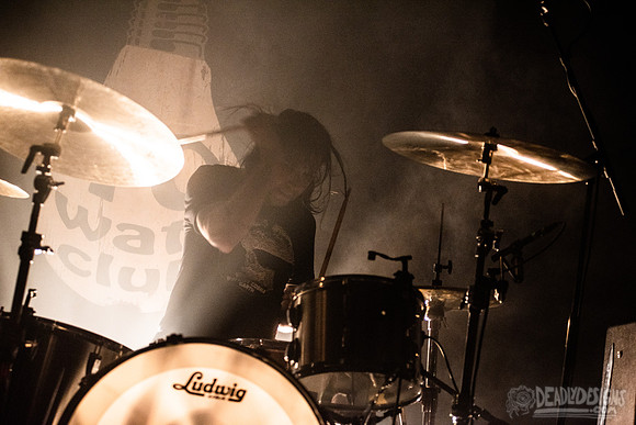 Russian Circles