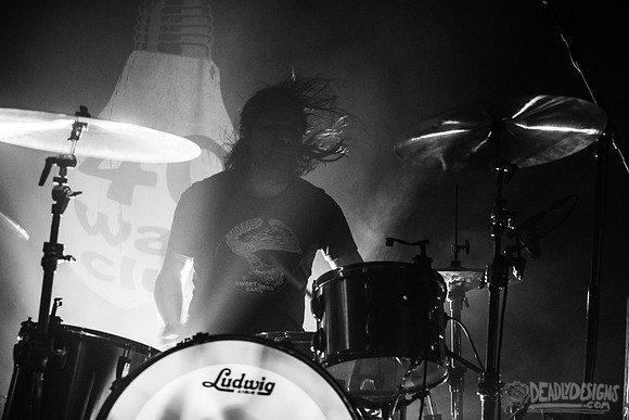 Russian Circles