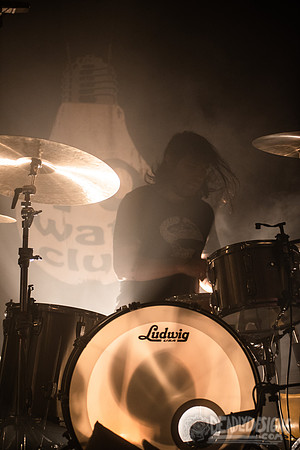 Russian Circles