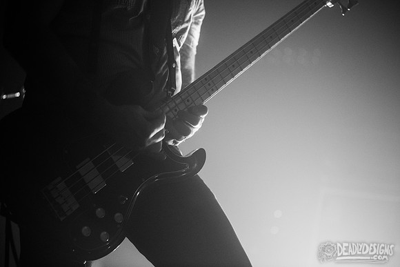 Russian Circles