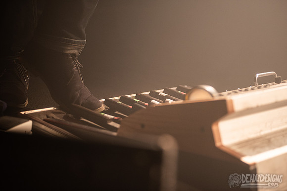 Russian Circles