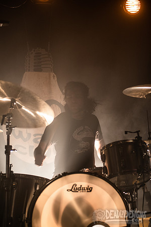 Russian Circles