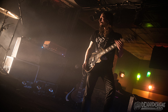 Russian Circles
