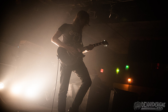 Russian Circles