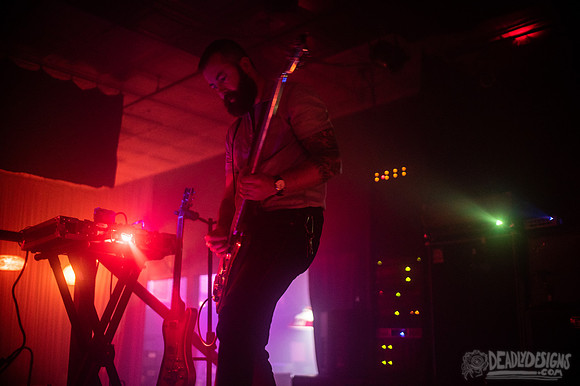 Russian Circles