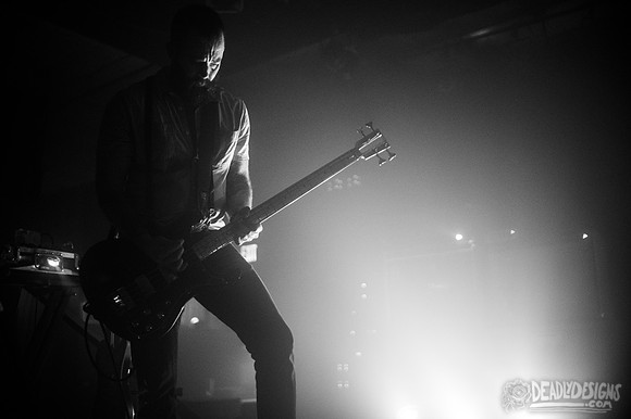 Russian Circles