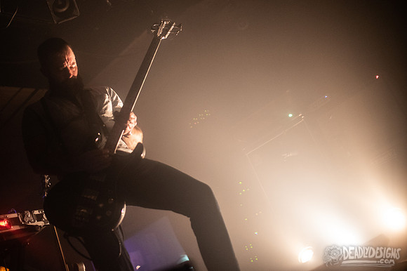 Russian Circles