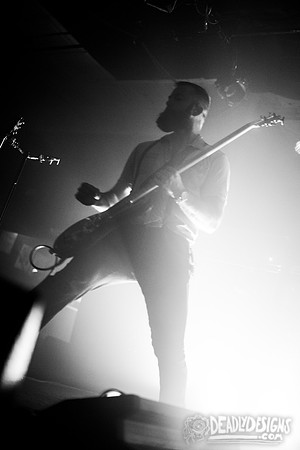 Russian Circles