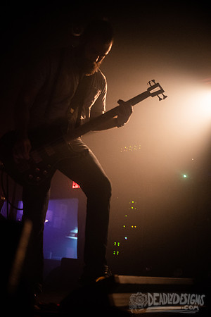 Russian Circles