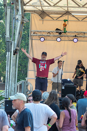 People of AthFest (by Abigail Cantlay)