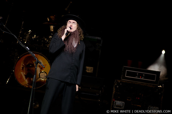 Weird Al Yankovic