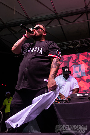 Bubba Sparxxx