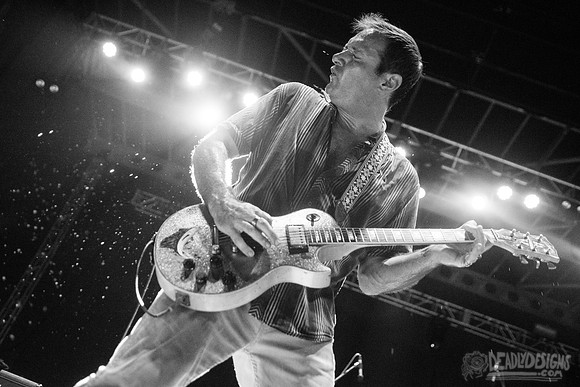 Drive Like Jehu