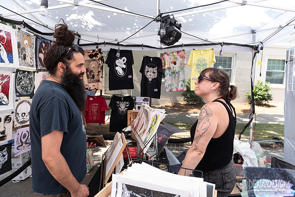 Artist Marketplace