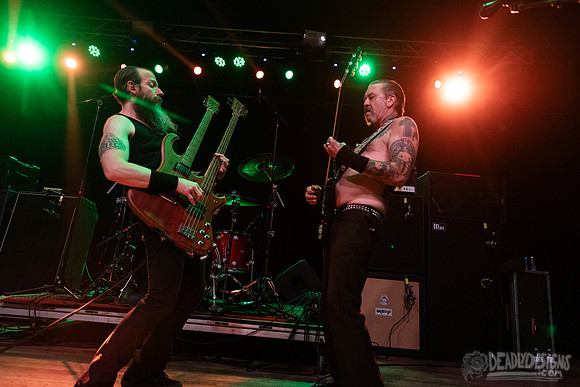 High on Fire