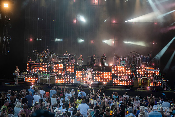 Earth Wind & Fire