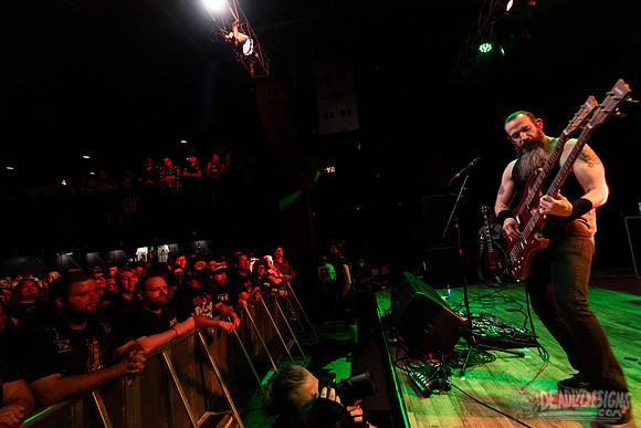 High on Fire