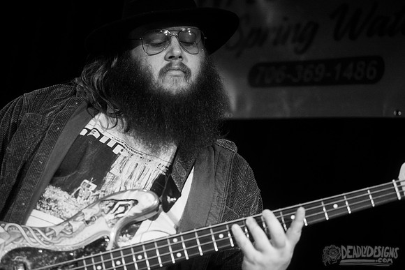 Wim Tapley & the Cannons