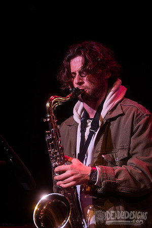 Wim Tapley & the Cannons