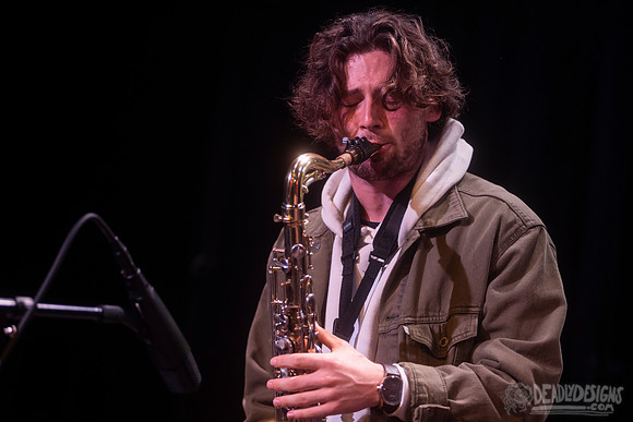 Wim Tapley & the Cannons