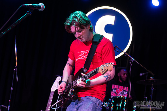 Wim Tapley & the Cannons