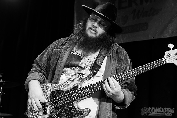 Wim Tapley & the Cannons