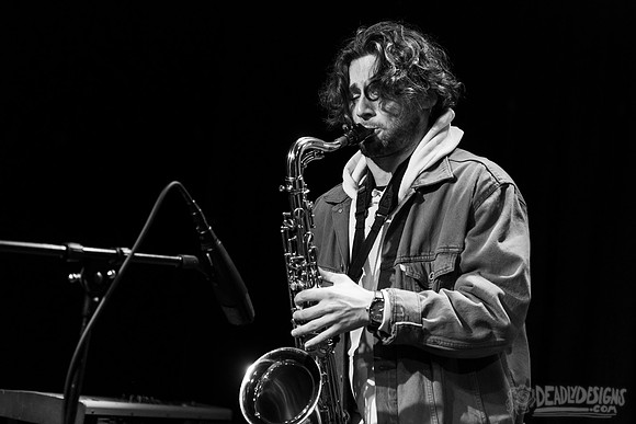Wim Tapley & the Cannons