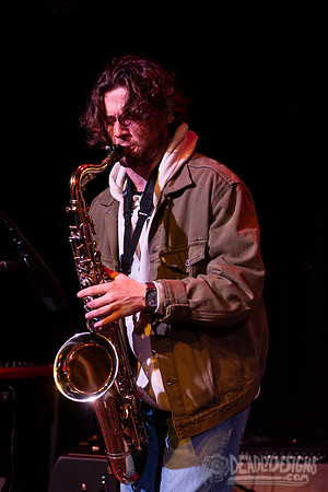 Wim Tapley & the Cannons