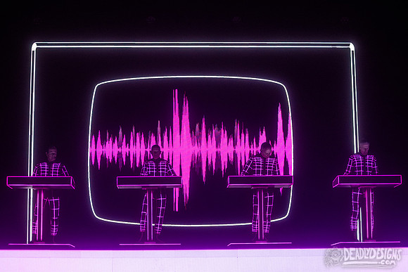 Kraftwerk