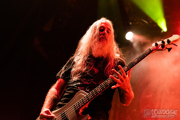 Lamb of God