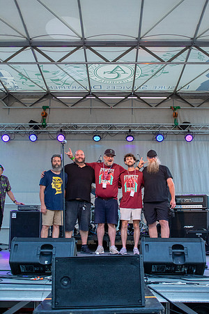People of AthFest (by Abigail Cantlay)