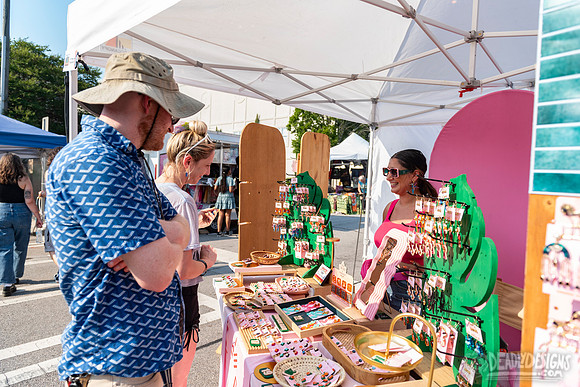Artist Marketplace