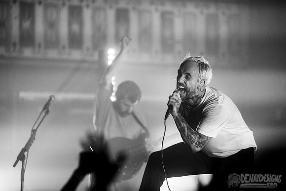 IDLES