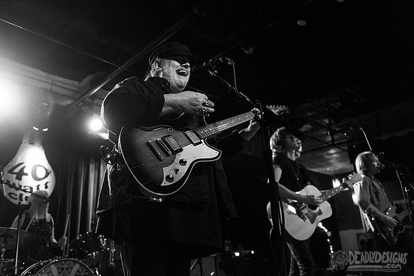 Matthew Sweet