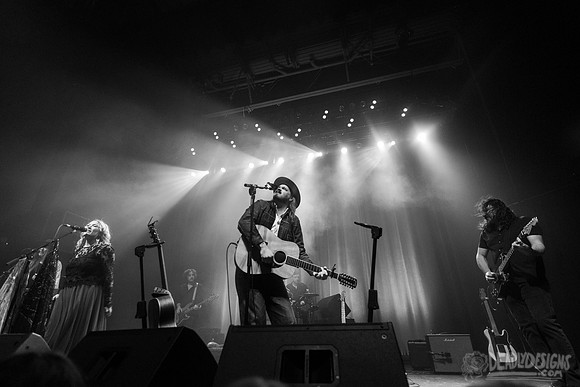 Rumours ATL: A Fleetwood Mac Tribute