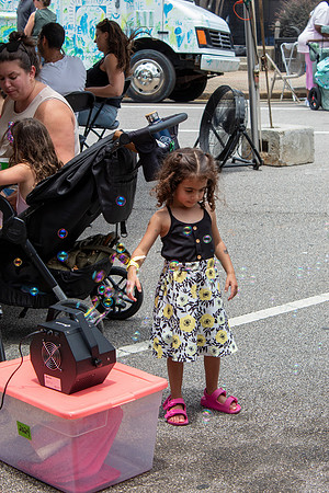 KidsFest Activies (by Abigail Cantlay)